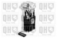 Трубка забора топлива QUINTON HAZELL QFP904
