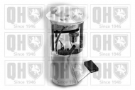 Трубка забора топлива QUINTON HAZELL QFP915