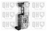 Трубка забора топлива QUINTON HAZELL QFP939