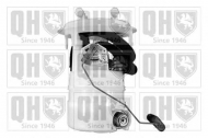 Трубка забора топлива QUINTON HAZELL QFP959