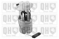 Трубка забора топлива QUINTON HAZELL QFP973