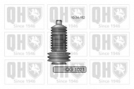 Комплект пыльника QUINTON HAZELL QG1021
