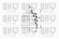 Комплект пыльника QUINTON HAZELL QJB106
