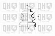 Комплект пыльника QUINTON HAZELL QJB503