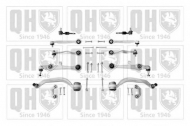 Ремкомплект QUINTON HAZELL QSJ5008K