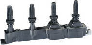 Катушка зажигания HELLA 5DA 749 475-461