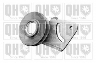 Ролик QUINTON HAZELL QTT642