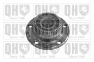 Комплект подшипника QUINTON HAZELL QWB1055