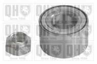 Комплект подшипника QUINTON HAZELL QWB677