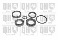 Комплект подшипника QUINTON HAZELL QWB773