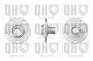 Ступица колеса QUINTON HAZELL QWH126