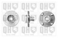 Ступица колеса QUINTON HAZELL QWH160