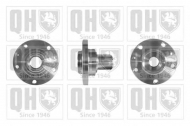 Ступица колеса QUINTON HAZELL QWH165