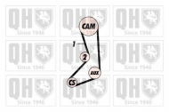 Ремень QUINTON HAZELL QTB386