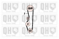 Ремень QUINTON HAZELL QTB161