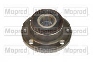 Комплект подшипника QUINTON HAZELL MWB1101