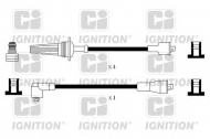 Комплект электропроводки QUINTON HAZELL XC1139