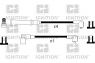 Комплект электропроводки QUINTON HAZELL XC346