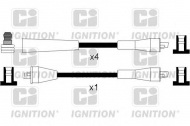 Комплект электропроводки QUINTON HAZELL XC394