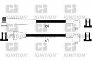 Комплект электропроводки QUINTON HAZELL XC502