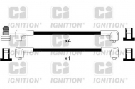 Комплект электропроводки QUINTON HAZELL XC780