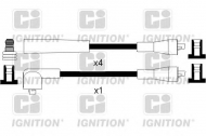 Комплект электропроводки QUINTON HAZELL XC786