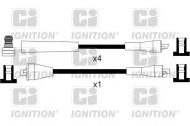 Комплект электропроводки QUINTON HAZELL XC846
