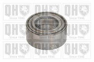 Комплект подшипника QUINTON HAZELL QWB1262A