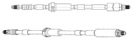Шлангопровод FERODO FHY2742