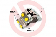 Регулятор BREMBO R 68 010