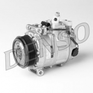 Компрессор DENSO DCP17076