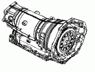 Привод ZF 1087 026 054