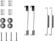 Комплектующие MINTEX MBA704