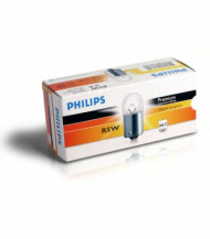 Лампа накаливания PHILIPS 12821CP