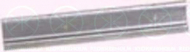 Днище KLOKKERHOLM 9513758