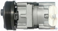 Компрессор HELLA 8FK 351 113-741