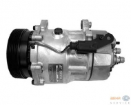 Компрессор HELLA 8FK 351 127-481