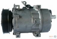 Компрессор HELLA 8FK 351 127-571