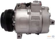 Компрессор HELLA 8FK 351 176-561