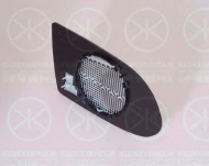 Зеркальное стекло KLOKKERHOLM 50621061