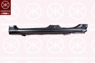Порог KLOKKERHOLM 9539012