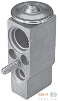 Клапан HELLA 8UW 351 239-691