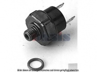 Переключатель AKS DASIS 860400N