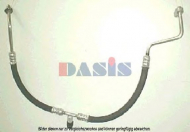 Шлангопровод AKS DASIS 885422N
