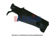 Резервуар AKS DASIS 053000N