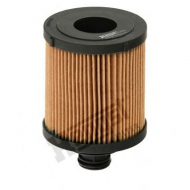 Фильтр HENGST FILTER E107H D166