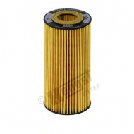 Фильтр HENGST FILTER E17H01 D50