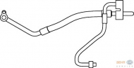 Шлангопровод HELLA 9GS 351 337-161