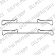 Комплектующие DELPHI LX0436