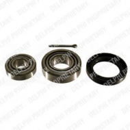 Комплект подшипника DELPHI BK131